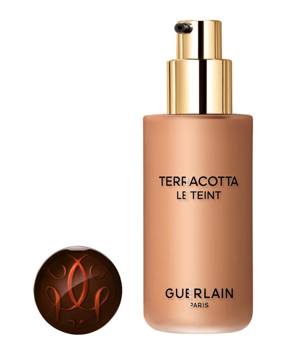 Base de Maquillaje Terracotta Le Teint Guerlain