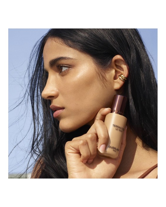 Base de Maquillaje Terracotta Le Teint Guerlain