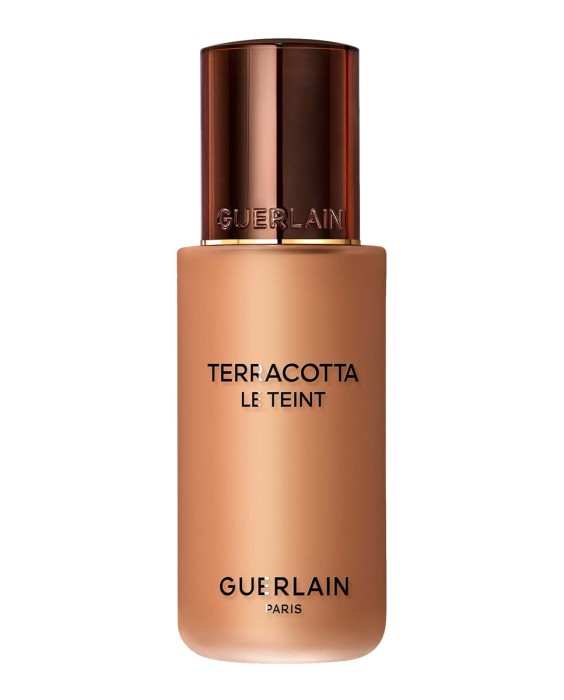 Base de Maquillaje Terracotta Le Teint Guerlain