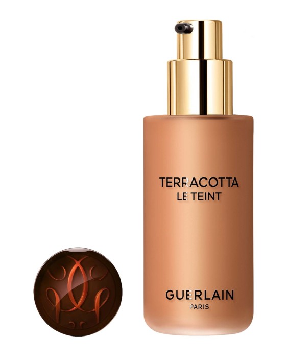 Base de Maquillaje Terracotta Le Teint Guerlain