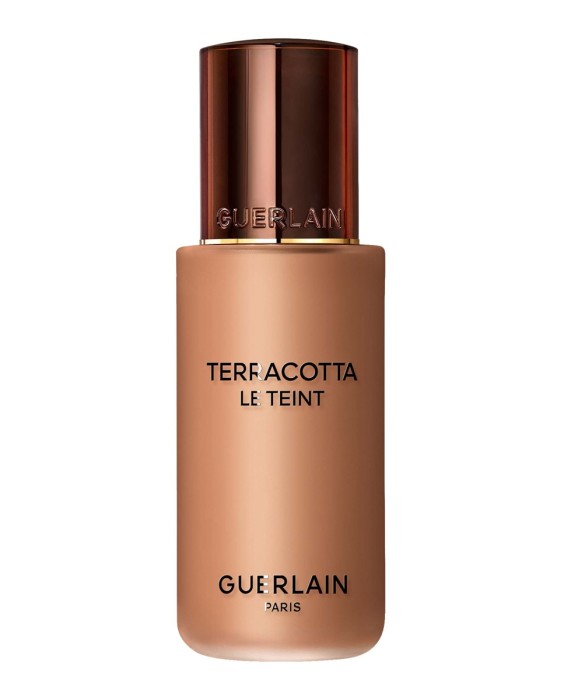 Base de Maquillaje Terracotta Le Teint Guerlain