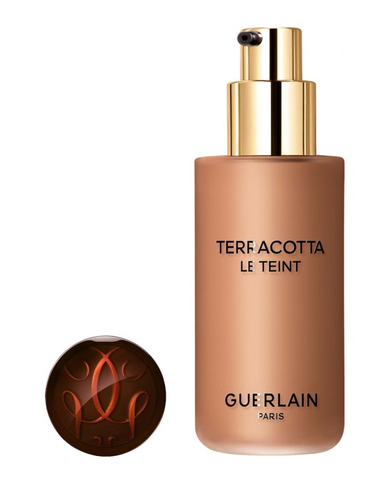 Base de Maquillaje Terracotta Le Teint Guerlain