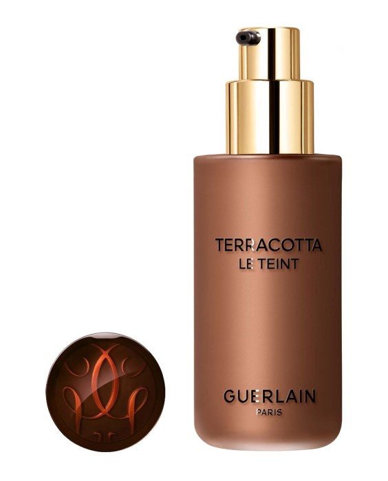 Base de Maquillaje Terracotta Le Teint Guerlain