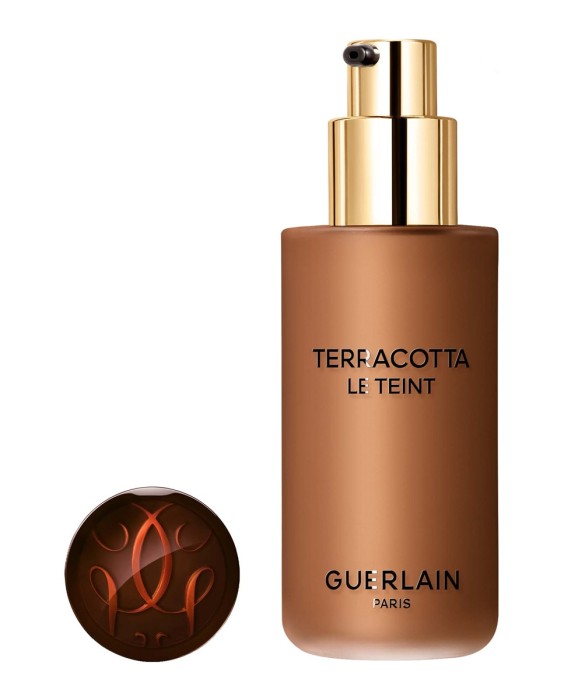 Base de Maquillaje Terracotta Le Teint Guerlain