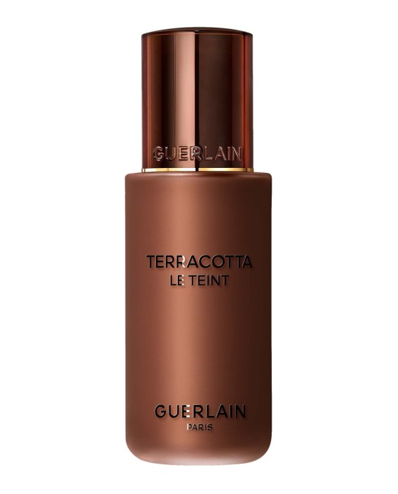 Base de Maquillaje Terracotta Le Teint Guerlain