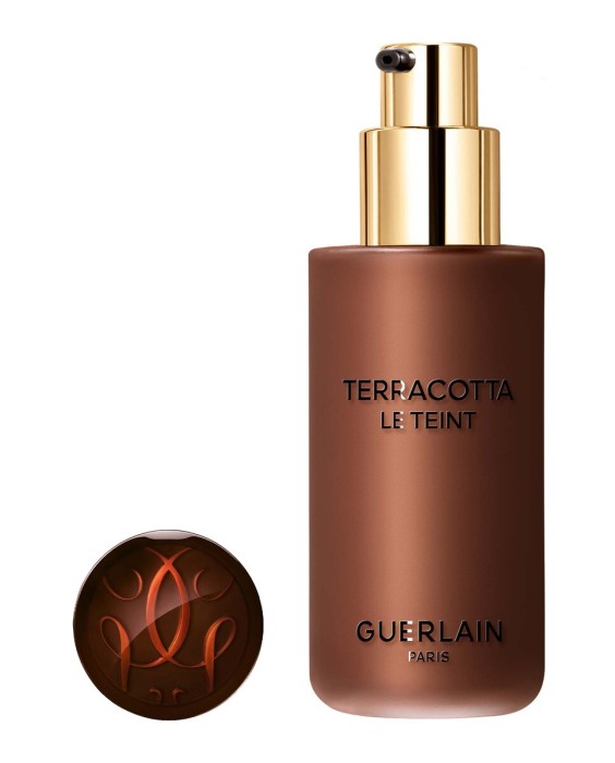 Base de Maquillaje Terracotta Le Teint Guerlain
