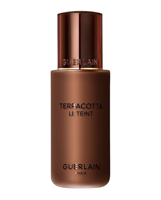 Base de Maquillaje Terracotta Le Teint Guerlain