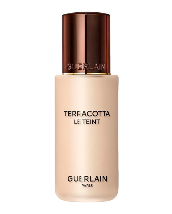 Base de Maquillaje Terracotta Le Teint Guerlain