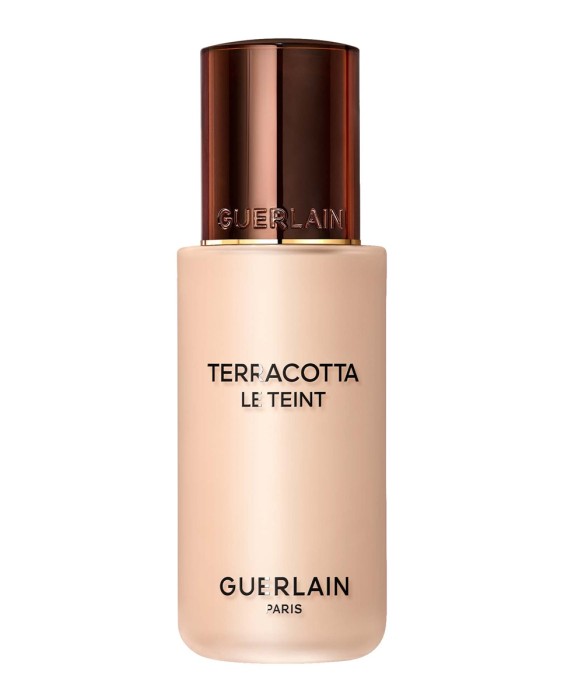 Base de Maquillaje Terracotta Le Teint Guerlain