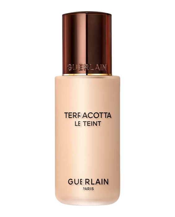 Base de Maquillaje Terracotta Le Teint Guerlain