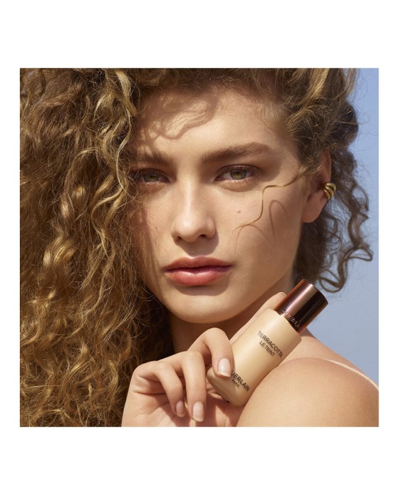 Base de Maquillaje Terracotta Le Teint Guerlain