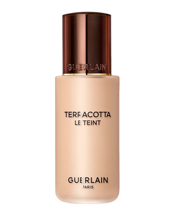 Base de Maquillaje Terracotta Le Teint Guerlain