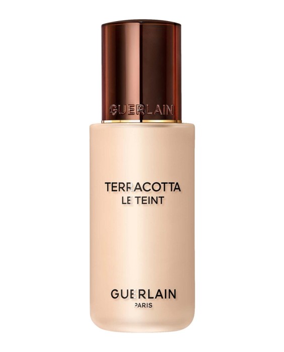 Base de Maquillaje Terracotta Le Teint Guerlain