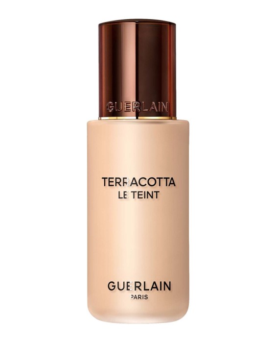 Base de Maquillaje Terracotta Le Teint Guerlain