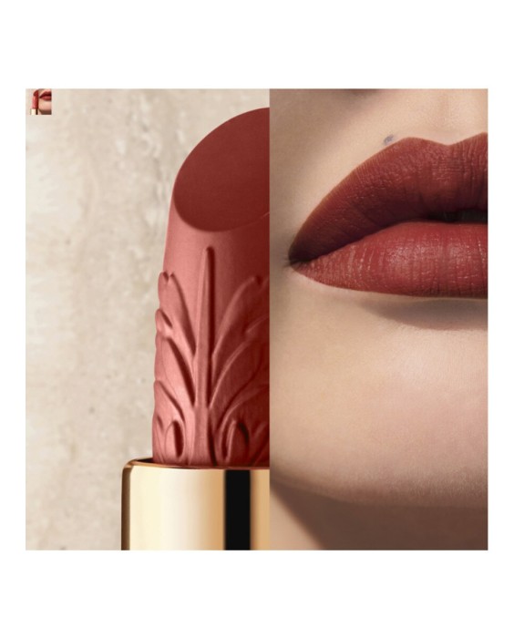 Lancôme L'absolu Rouge Louvre Губная помада