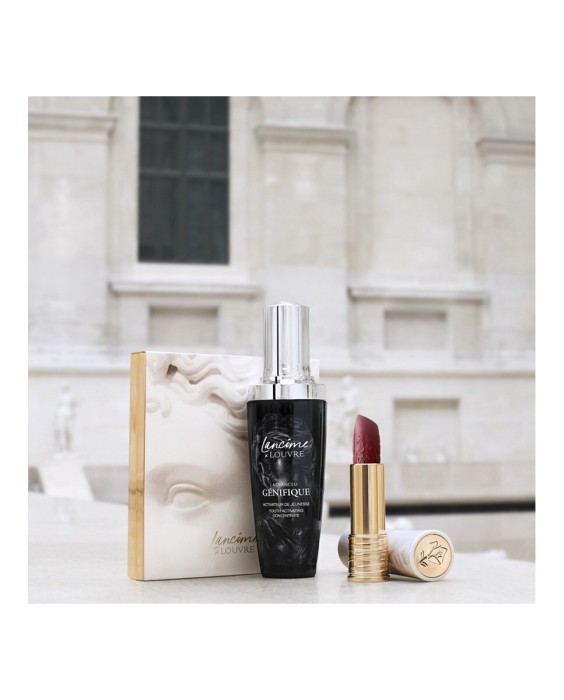 Lancôme L'absolu Rouge Louvre Губная помада