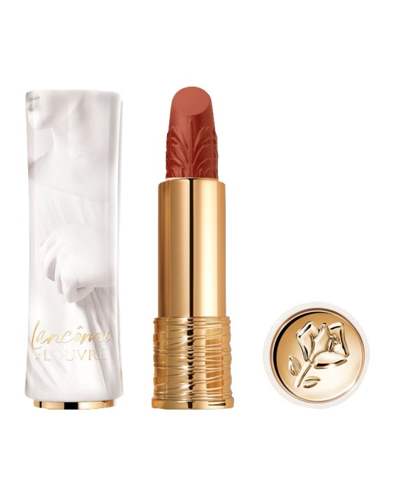 Lancôme L'absolu Rouge Louvre Губная помада