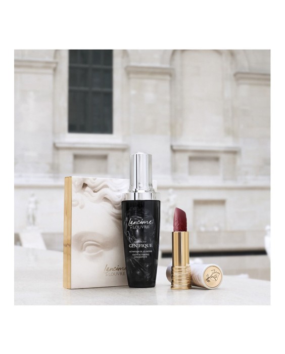 Lancôme L'absolu Rouge Louvre Губная помада