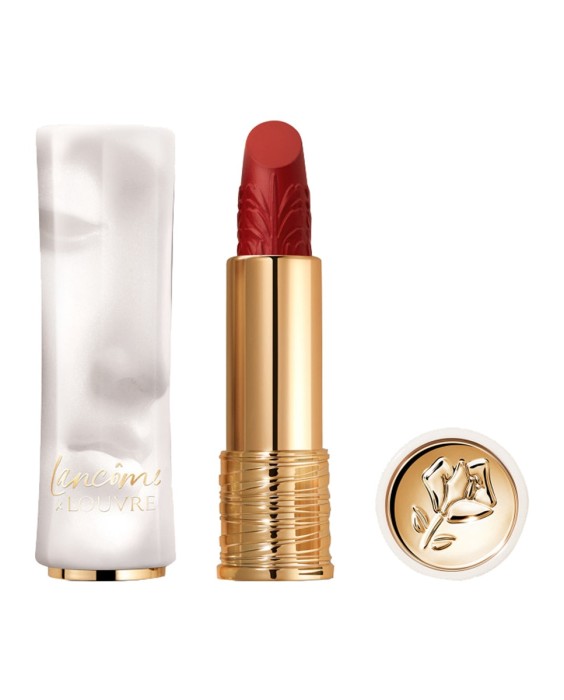Lancôme L'absolu Rouge Louvre Губная помада