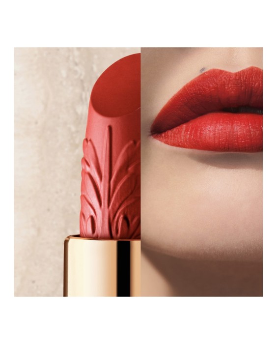 Lancôme L'absolu Rouge Louvre Губная помада