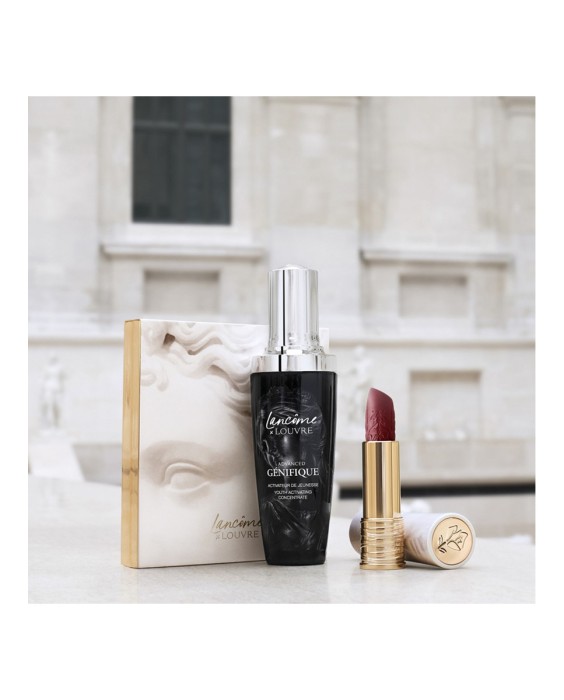Lancôme L'absolu Rouge Louvre Губная помада