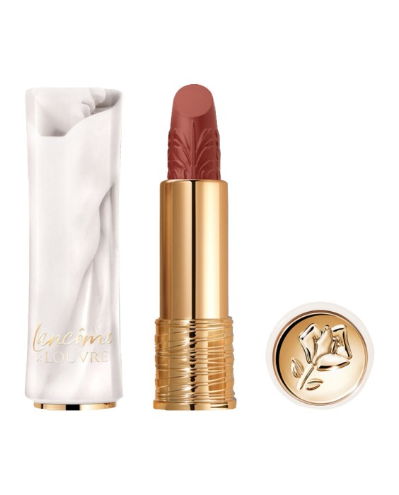 Lancôme L'absolu Rouge Louvre Губная помада