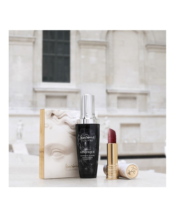 Lancôme L'absolu Rouge Louvre Губная помада