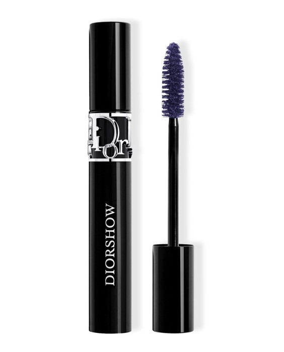 Máscara volumen a medida 24 horas - definición pestaña a pestaña - fórmula con tratamiento - 90 % de ingredientes de origen natural