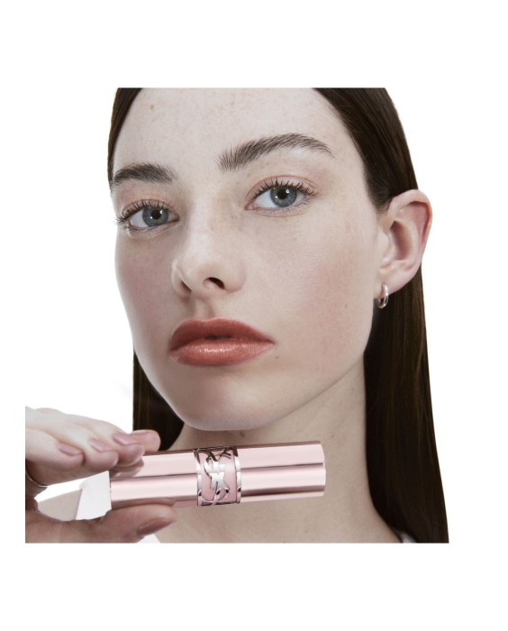 Yves Saint Laurent Loveshine Candy Glow Бальзам для губ