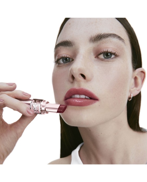 Yves Saint Laurent Loveshine Candy Glow Бальзам для губ