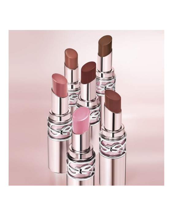 Yves Saint Laurent Loveshine Candy Glow Бальзам для губ