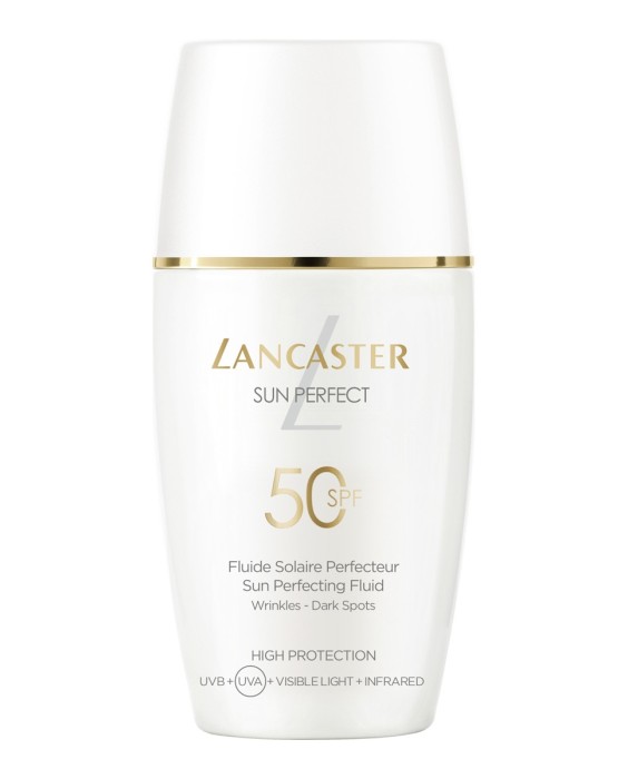 Sun Perfect Sun Perfecting  SPF50, 30 ml Lancaster Солнцезащитный флюид