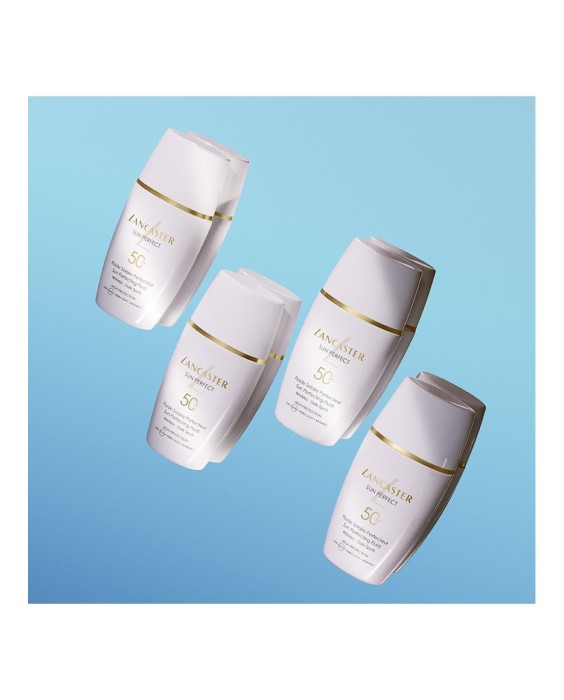 Sun Perfect Sun Perfecting  SPF50, 30 ml Lancaster Солнцезащитный флюид