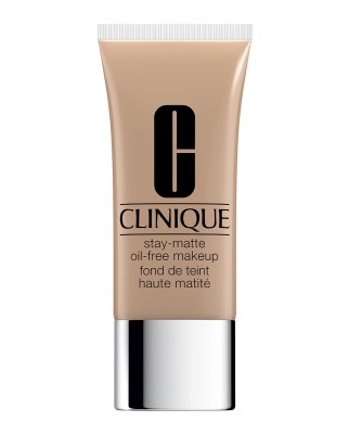 Base de maquillaje efecto mate sin aceites Stay Matte Oil Free Clinique