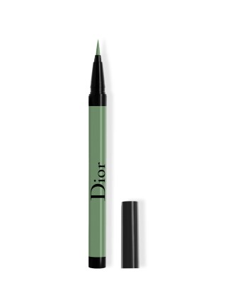 Eyeliner rotulador líquido waterproof - color intenso duración 24 horas