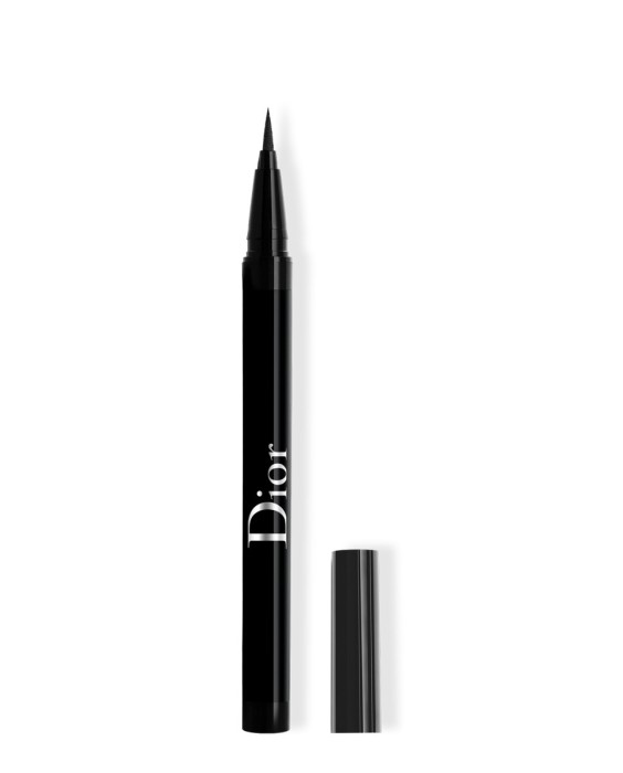 Eyeliner rotulador líquido waterproof - color intenso duración 24 horas