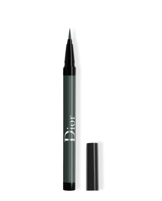 Eyeliner rotulador líquido waterproof - color intenso duración 24 horas