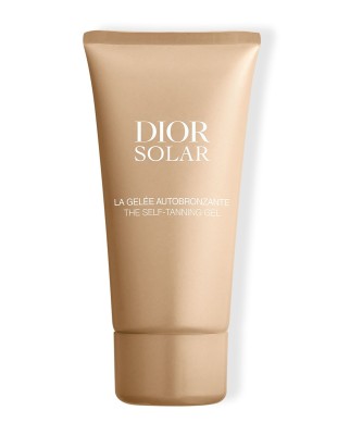 Dior Solar La Gelée Autobronzante 50ml Автозагар для лица