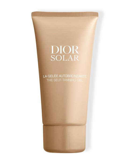 Dior Solar La Gelée Autobronzante 50ml Автозагар для лица