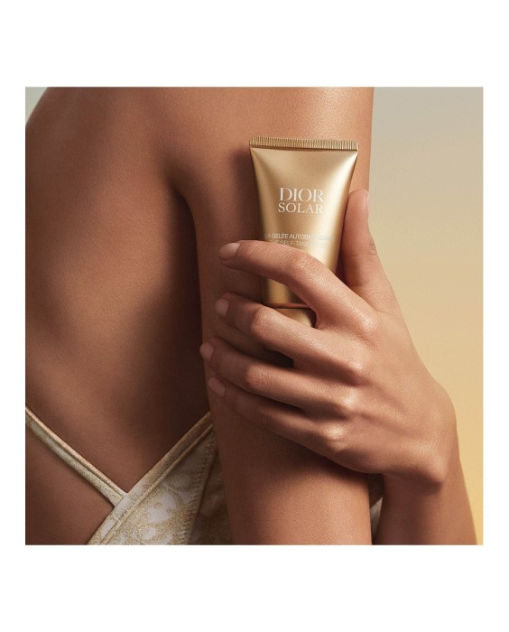 Dior Solar La Gelée Autobronzante 50ml Автозагар для лица