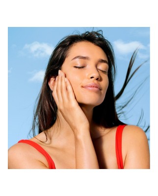 Nuxe SPF50, 50 ml Солнцезащитный флюид для лица