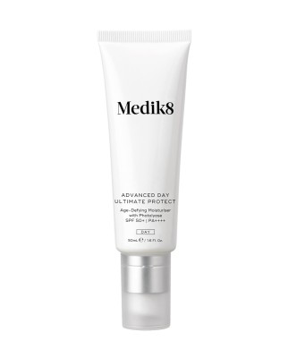 Protector Solar Facial Advanced Ultimate Protect SPF50 50 ml Medik8