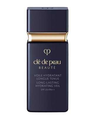 Prebase de maquillaje Long-Lasting Hydrating Veil Clé de Peau Beauté