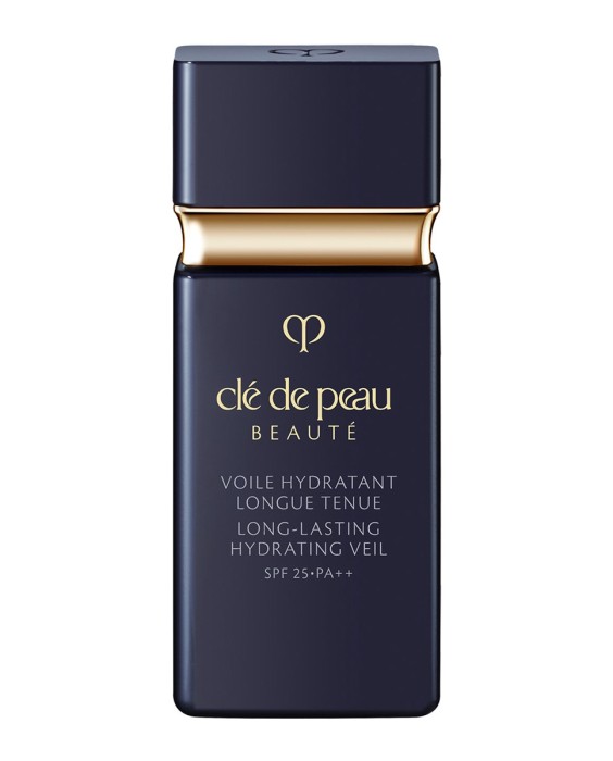 Prebase de maquillaje Long-Lasting Hydrating Veil Clé de Peau Beauté