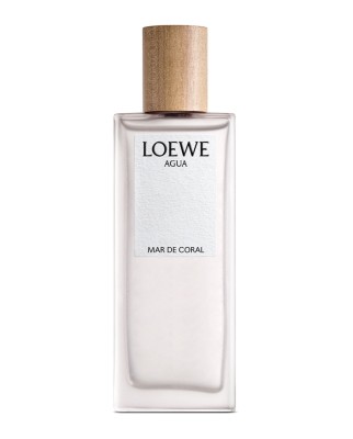 Loewe Agua Mar Coral туалетная вода