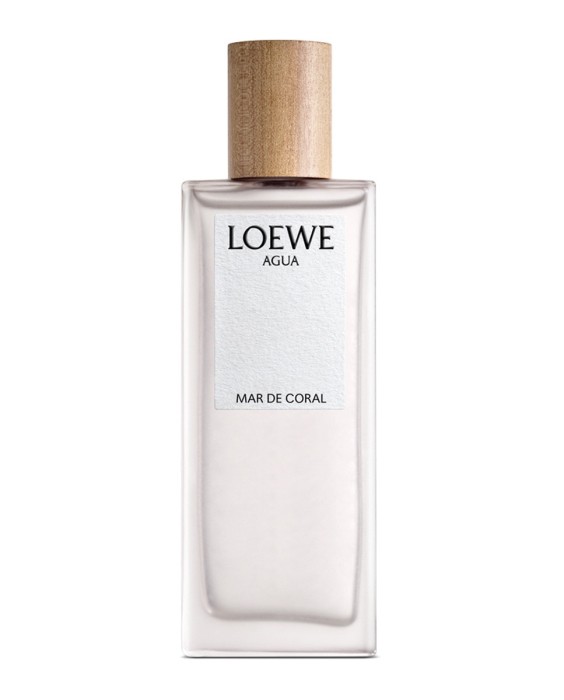 Loewe Agua Mar Coral туалетная вода
