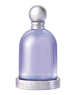 Eau de Toilette Halloween 100 ml Halloween Perfumes