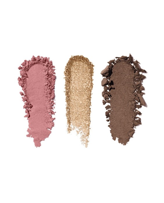 Estuche de regalo Paleta Luxe Cheek & Highlighting Palette Bobbi Brown Edición Limitada