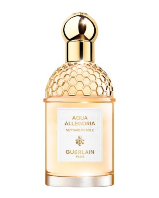 Eau de Toilette Aqua Allegoria Nettare Di Sole 75 ml Guerlain