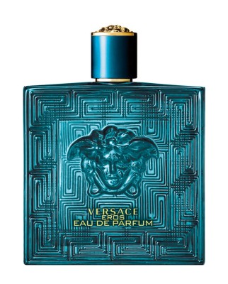 Eau de Parfum Eros 200 ml Versace